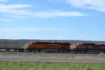 BNSF 7117